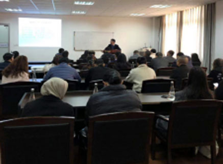 Supplier Annual Meeting 2020