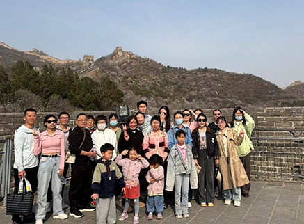 HST 10 years anniversary