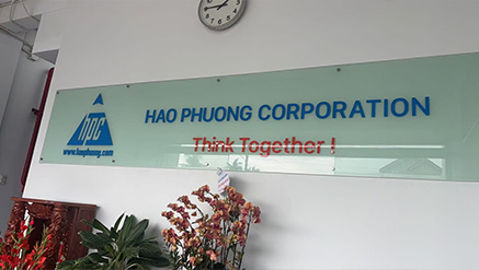 Visited Vietnam customers